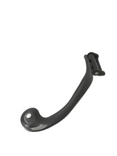 GUIDA SUPERIORE PORTA SCORREVOLE LATERALE DESTRA FIAT DOBLO' (2009) 1.4 B/GPL