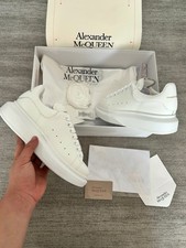 Scarpe Alexander McQueen tutte