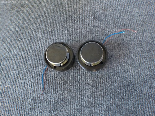Altoparlante audio risonanza - altoparlante, a