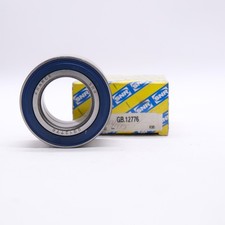 SNR-CUSCINETTO MOZZO RUOTA ANTERIORE BMW E30 97-00 FORD FIESTA III,IV,V 39x72x37