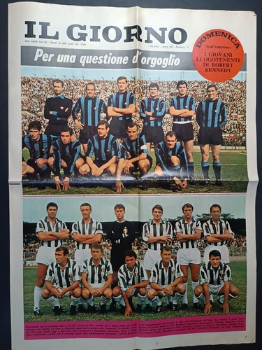 Rivista giorno 17 calcio - il,