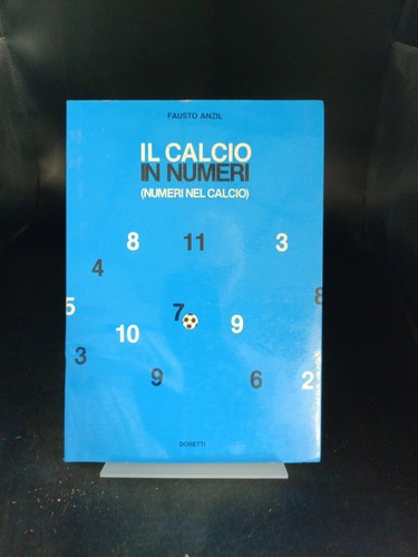 Calcio numeri - il,