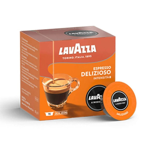 Capsules modo mio - capsules, a
