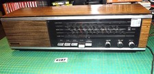 Vintage GRUNDIG Type RF111 GB