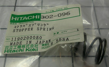 Molla di arresto originale