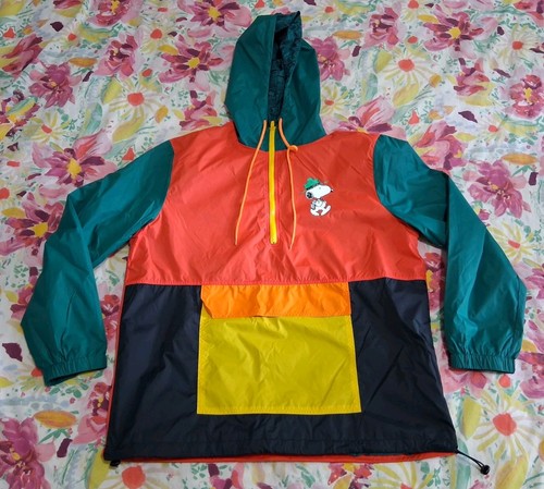 Giacca vento snoopy - vento,