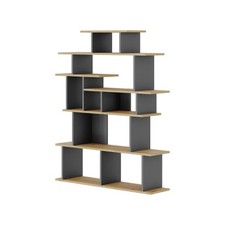 Libreria design legno - design, in