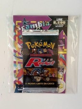 Scambia e gioca Pokemon