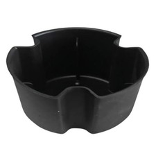 Geberit Vaschetta Morbida Per Sifone Doccia d90 ci=30mm | 243.571.00.1