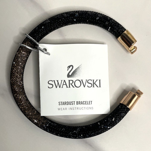 Swarovski stardust bracelet - swarovski,