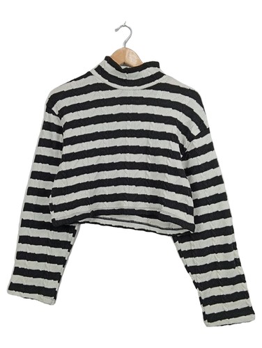 Zara maglione donna - maglione,