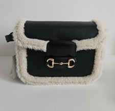 Borsa a tracolla Gucci in