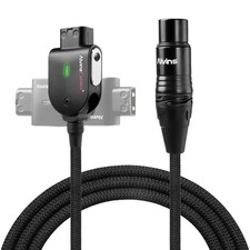 Alvins Smart D-Tap a XLR 4 pin