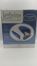 IBD JetElite Lampada UV da 36