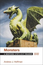 Monsters: A Bedford Spotlight
