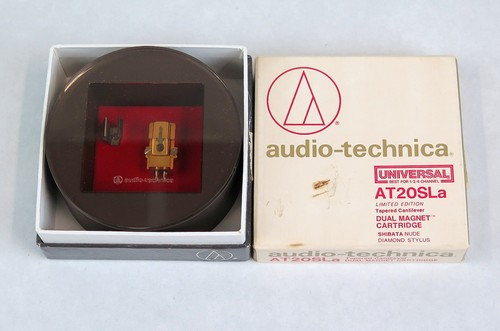 Audio technica at20sla pickup - at20sla,