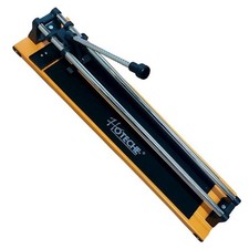 MACCHINA TAGLIAMATTONELLE TAGLIAPIASTRELLE PROFESSIONALE 24" / 600 MM