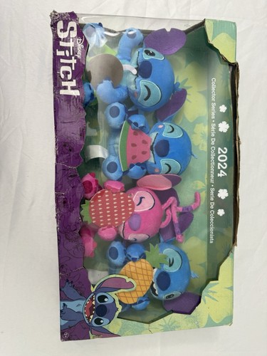 Disney lilo stitch 2024 - stitch, mini