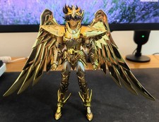 Seiya Pegasus God Cloth V4 OCE