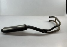 Marmitta Kawasaki ER-5