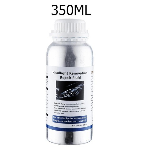 Polimero liquido kit