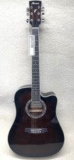Ibanez PF28ECEDVS PF Series