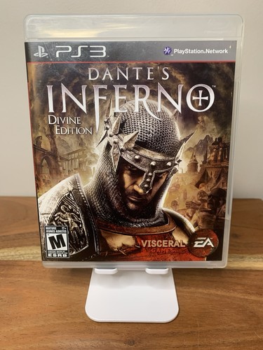 Dante inferno divine - dante's,