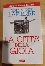 libro romanzo la città della