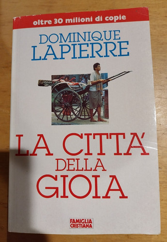 Libro romanzo città - romanzo,