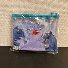 Disney Villains Happy Lottery