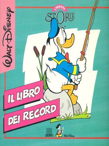 Libro dei record ragazzi - il,