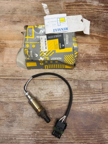 Sonda carica 7700854148 - di,