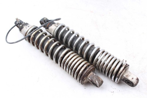 Ammortizzatore molla moto - a,