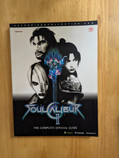 Guida Ufficiale Soul Caliber 2