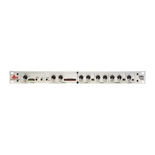 Processore preamplificatore
