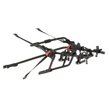 Hangout, portabici posteriore 3 bici • Sistema Quicktrigger rende *P/BICI Ciclo