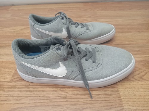 Scarpe skate nike - skate, check