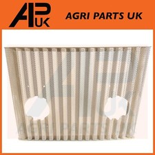 Griglia anteriore per trattore