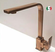 RUBINETTO MISCELATORE