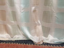 Tenda in misto lino mt 5 x