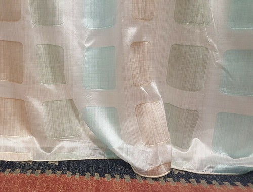 Tenda misto lino 5 x - mt,