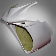 DR76/R Ducati 748 916 996 998 Gfk Rivestimento da Corsa Pieno Carenatura Racing