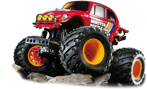 Tamiya car elettrica - rc,