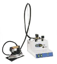 Ferro da stiro con caldaia inox professionale Battistella Vaporino Maxi 