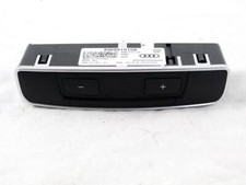 8W0919158 Audi REAR A/C
