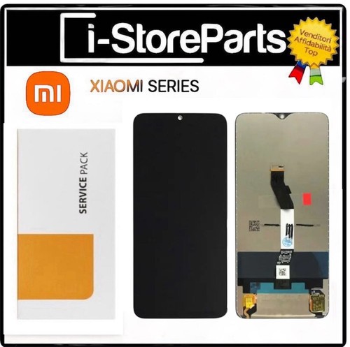 Display lcd per xiaomi - display,