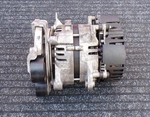 Alternatore kia sportage - alternatore,