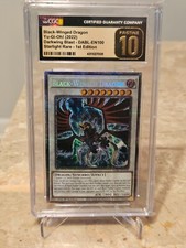 Yu-gi-oh 2022! DABL-EN100