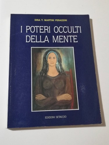 Dina martini perazzini - perazzini, i