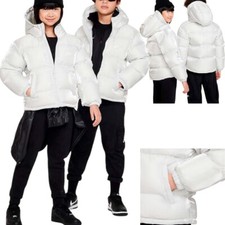 GIUBBOTTO RAGAZZI NIKE FD2843